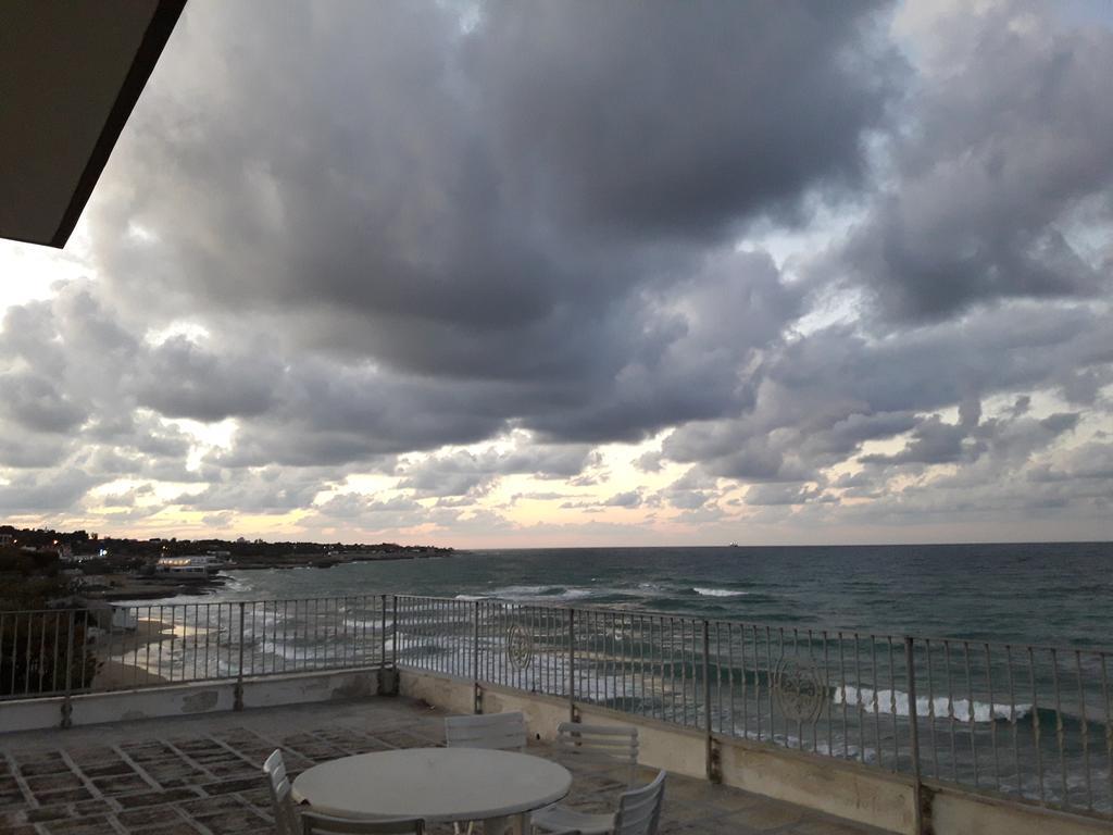 Villa Capitolo Monopoli Eksteriør billede