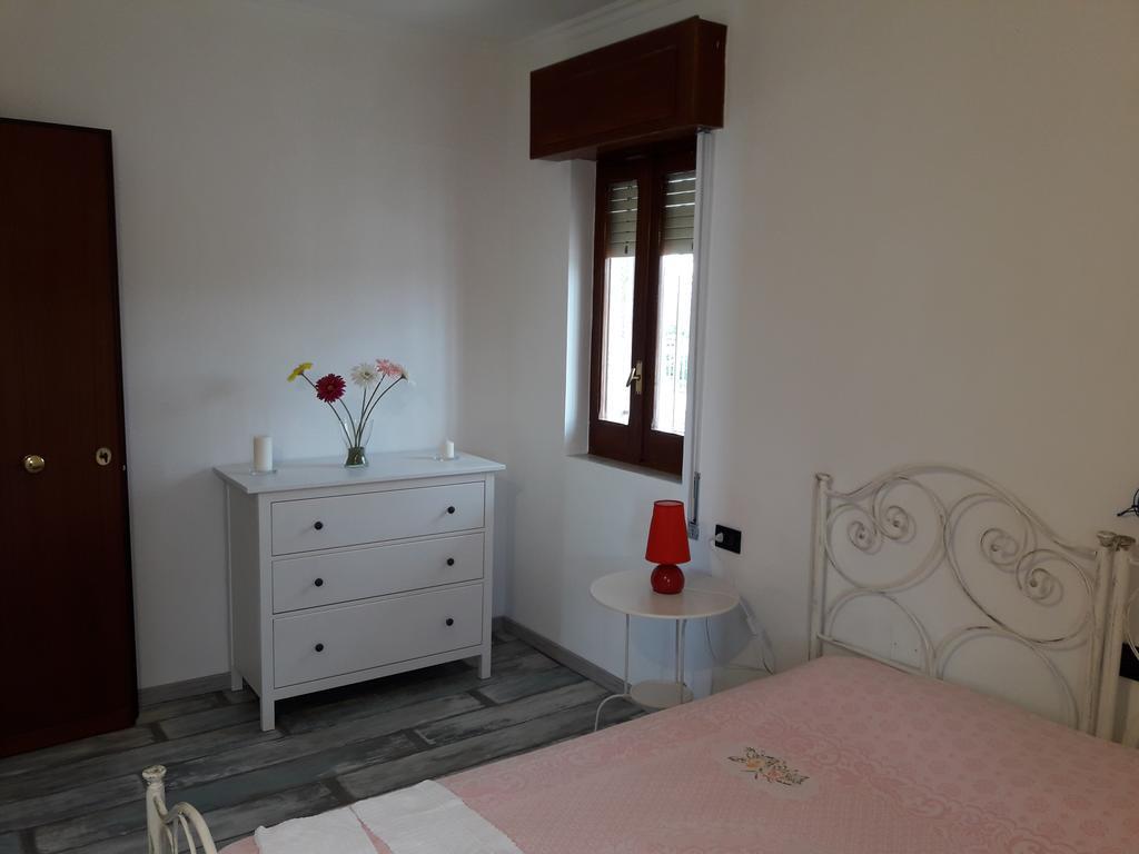 Villa Capitolo Monopoli Eksteriør billede