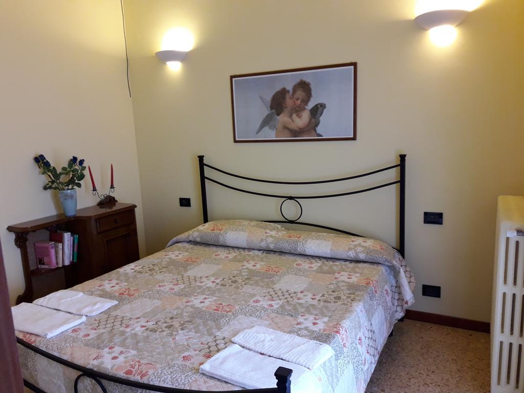 Villa Capitolo Monopoli Eksteriør billede