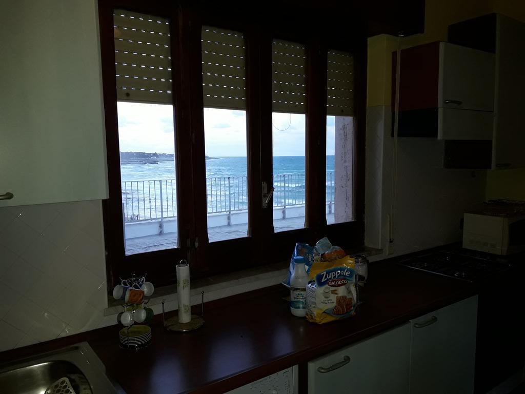 Villa Capitolo Monopoli Eksteriør billede