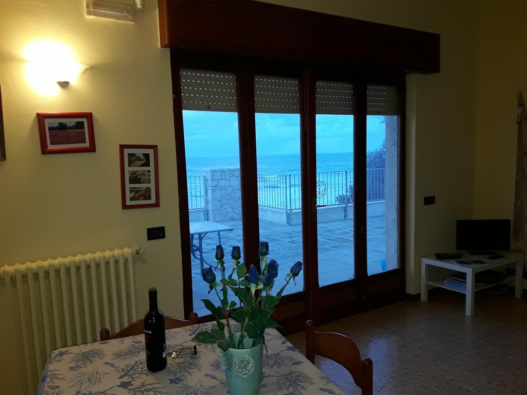 Villa Capitolo Monopoli Eksteriør billede