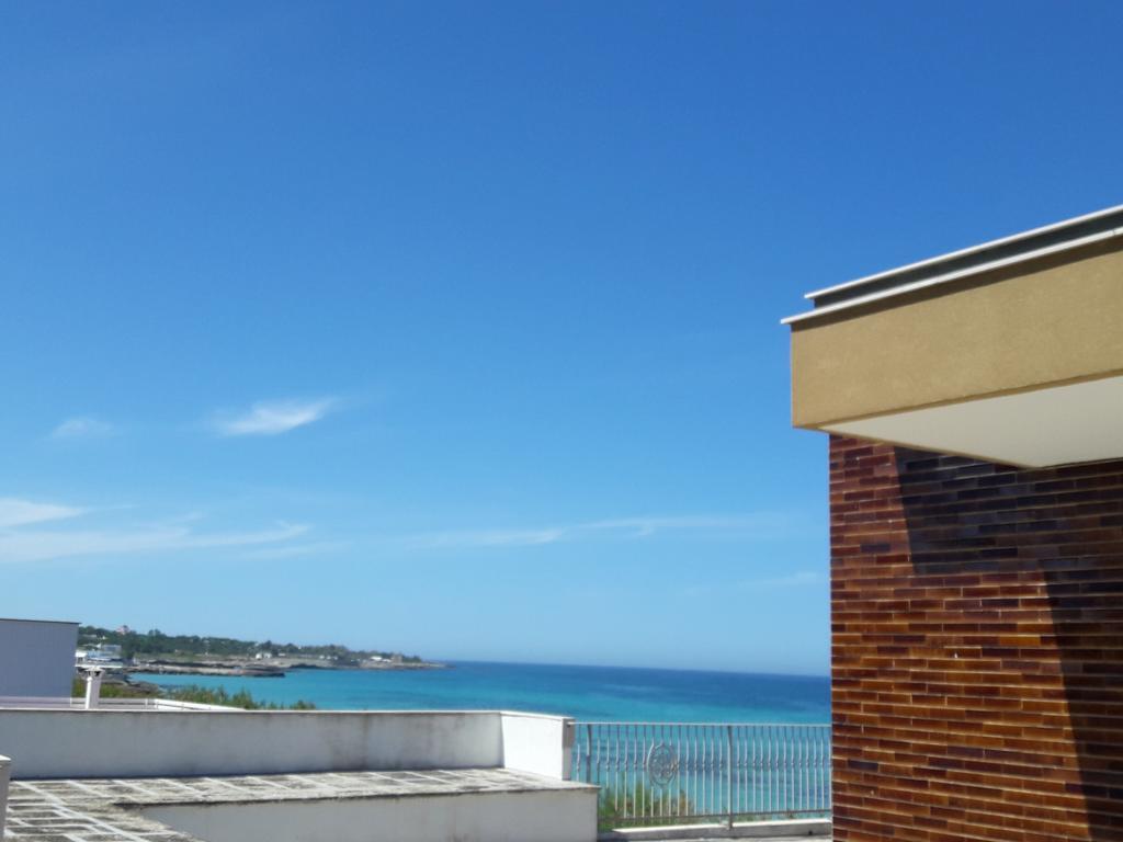 Villa Capitolo Monopoli Eksteriør billede